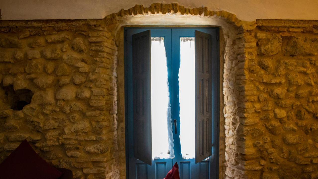 Apartamento Casa Arco de la Pastora Medina-Sidonia Exterior foto