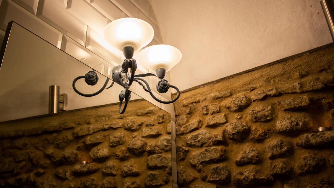 Apartamento Casa Arco de la Pastora Medina-Sidonia Exterior foto