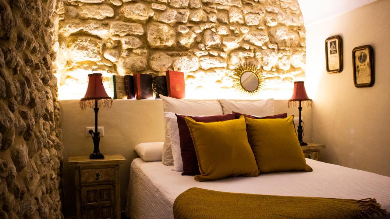 Apartamento Casa Arco de la Pastora Medina-Sidonia Exterior foto