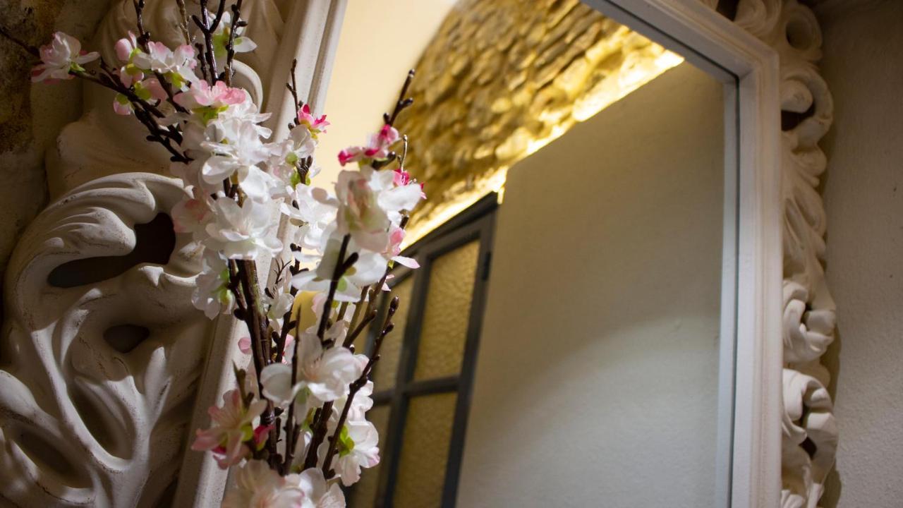 Apartamento Casa Arco de la Pastora Medina-Sidonia Exterior foto