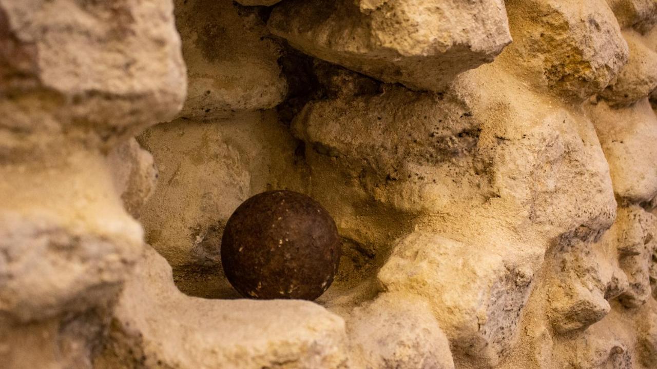 Apartamento Casa Arco de la Pastora Medina-Sidonia Exterior foto