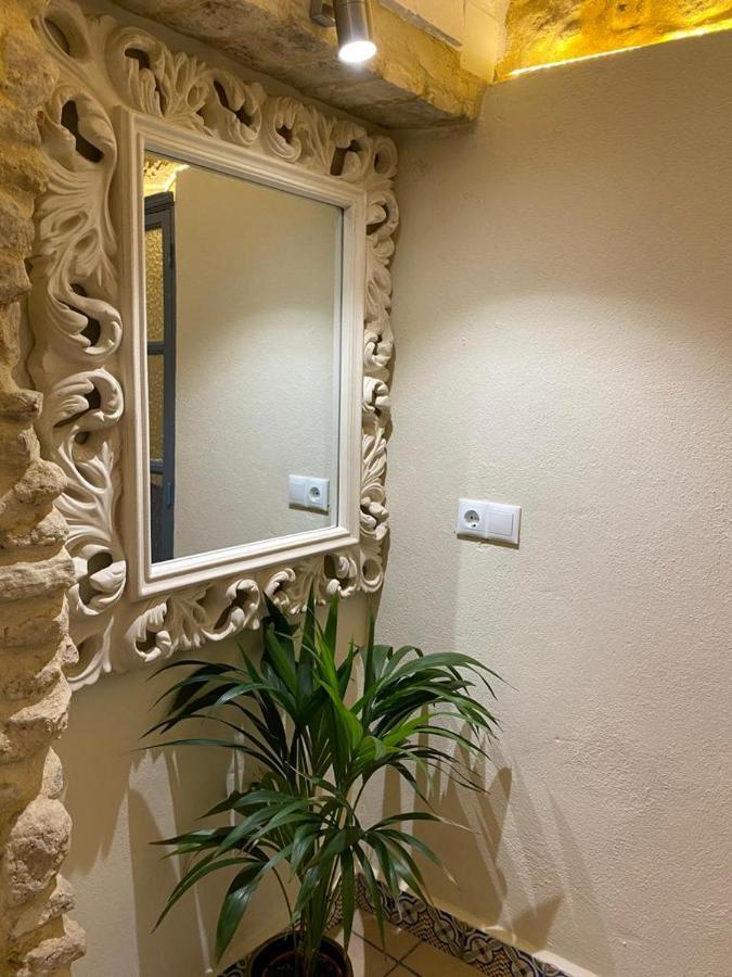 Apartamento Casa Arco de la Pastora Medina-Sidonia Exterior foto
