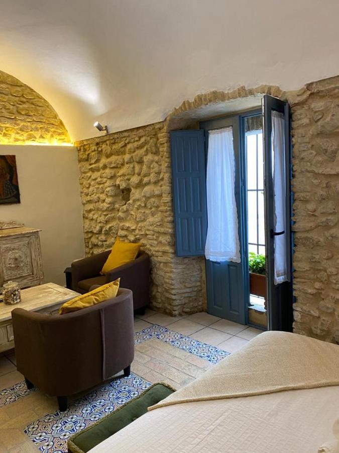 Apartamento Casa Arco de la Pastora Medina-Sidonia Exterior foto