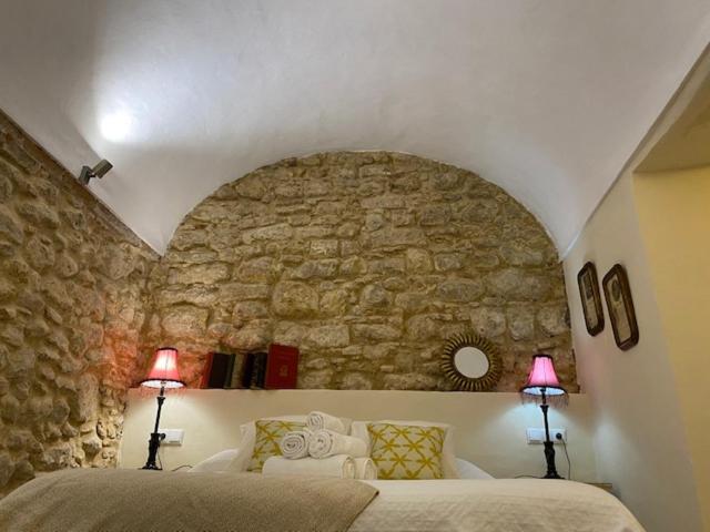 Apartamento Casa Arco de la Pastora Medina-Sidonia Exterior foto